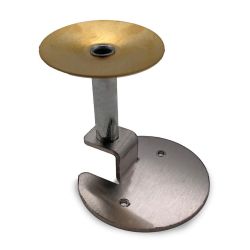JJP Guns N' Roses LE & CE High Hat Mounting Bracket Assembly